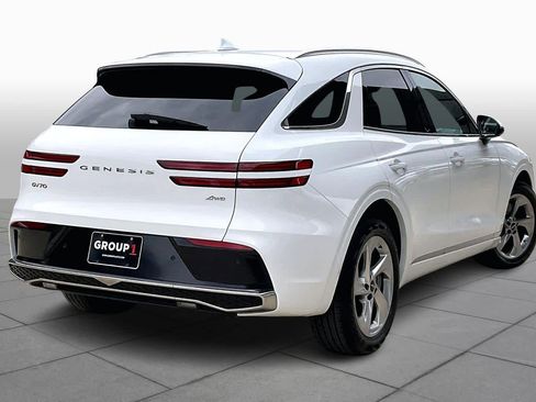 Used 2026 Genesis GV70 2.5T image 12
