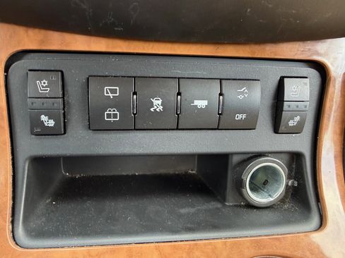 Used 2009 Buick Enclave CXL w/ Entertainment Package #3 image 17