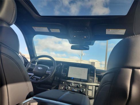 New 2026 Ford F250 Platinum image 27