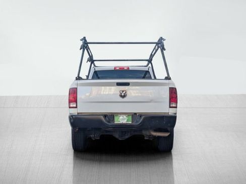 Used 2021 RAM 1500 Tradesman w/ Popular Equipment Group image 5