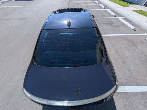 Used 2016 BMW 535i xDrive Sedan image 9