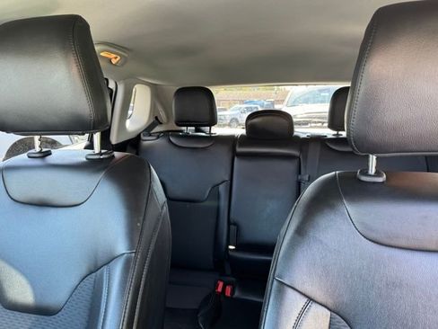 Used 2022 Jeep Compass Latitude w/ Convenience Group image 59