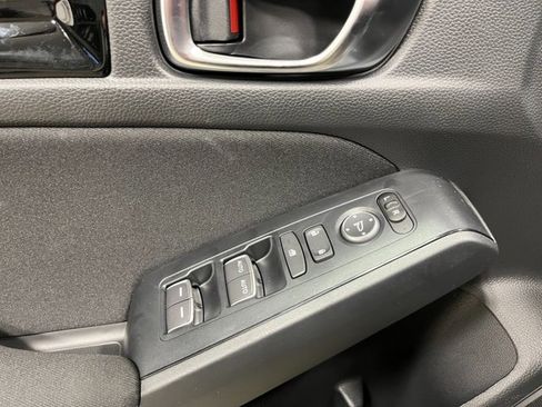 New 2026 Honda Civic Sport image 11