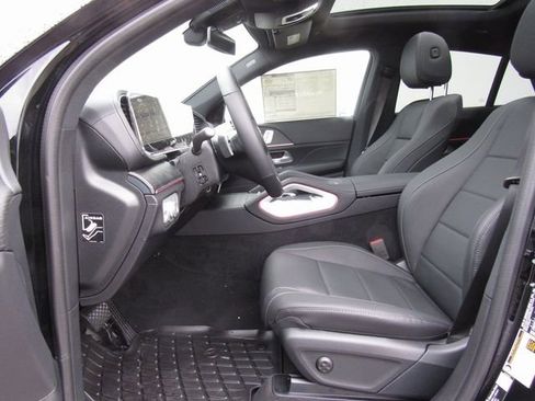 New 2026 Mercedes-Benz GLE 450 4MATIC Coupe image 9