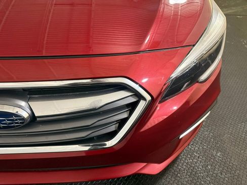 Used 2019 Subaru Legacy 2.5i Premium w/ Popular Package #2A image 5