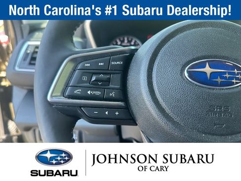Used 2025 Subaru Ascent Touring AWD/4WD image 16