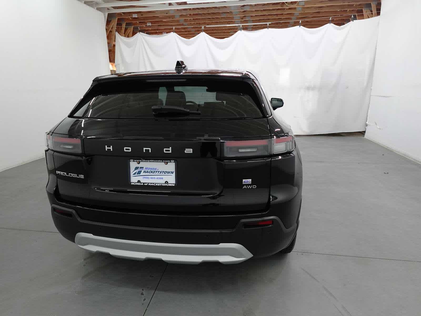 Used 2024 Honda Prologue EX image 5