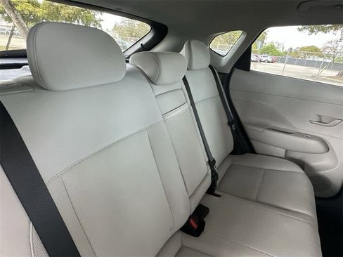 Used 2024 Hyundai Kona SEL image 26