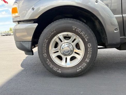 Used 2010 Ford Ranger Sport RWD image 12