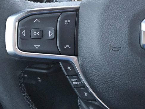 New 2026 RAM 1500 Lone Star image 18