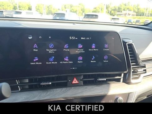 Certified 2024 Kia Sportage X-Line w/ X-Line Premium Package AWD/4WD image 22