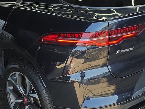 Used 2020 Jaguar I-PACE HSE AWD/4WD image 30