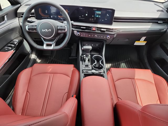 New 2026 Kia K5 GT-Line FWD image 14