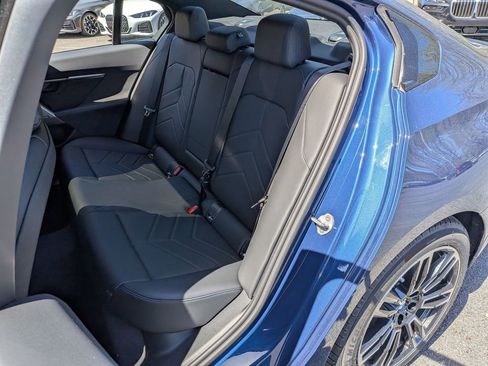 New 2027 BMW 530i xDrive AWD/4WD image 20