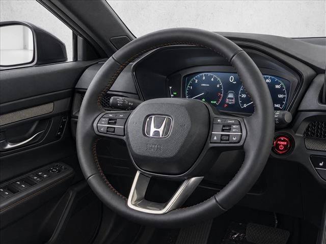 New 2027 Honda CR-V Sport-L image 19
