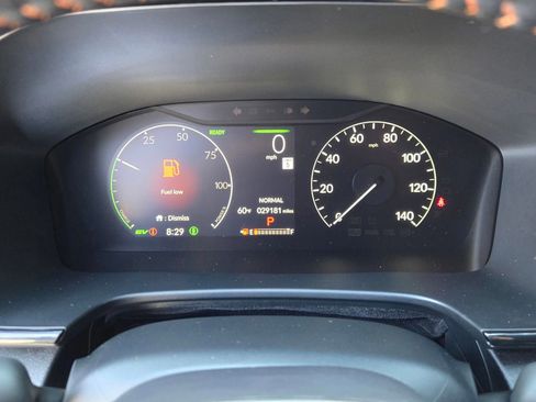 Used 2024 Honda CR-V Sport-L image 24