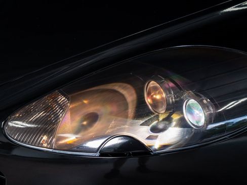 Used 2011 Aston Martin DB9 Coupe image 14