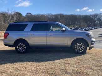 Certified 2024 Ford Expedition Max XLT video 2