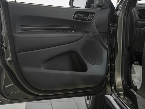 New 2026 Dodge Durango GT AWD/4WD image 42