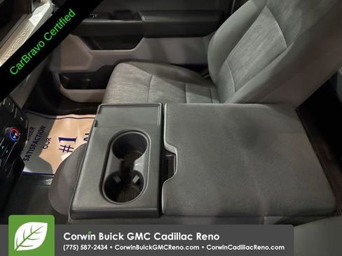 Used 2023 Ford F250 XL image 22