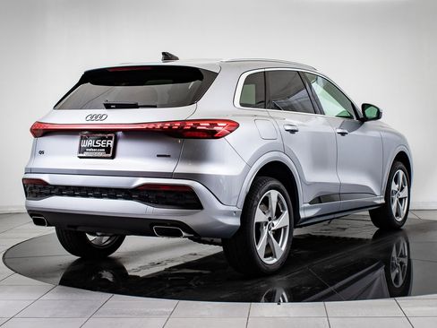 New 2025 Audi Q5 Premium Plus image 10