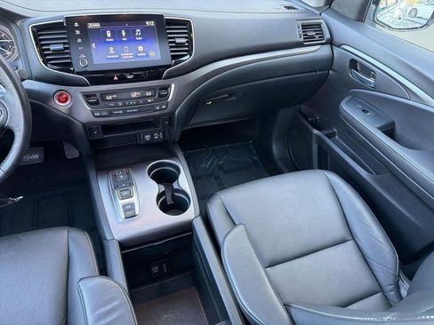 Used 2023 Honda Ridgeline RTL image 28