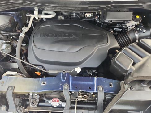 Used 2022 Honda Pilot Touring image 30