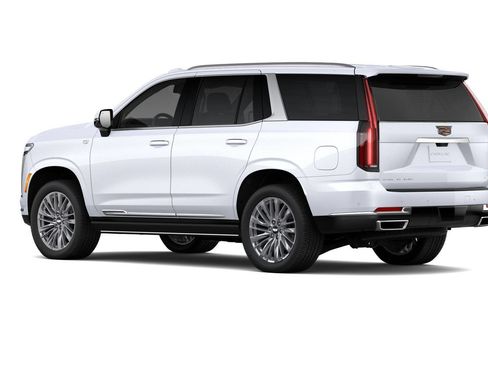 New 2026 Cadillac Escalade Luxury image 15