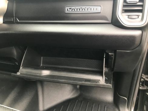 Used 2024 RAM 2500 Laramie image 55