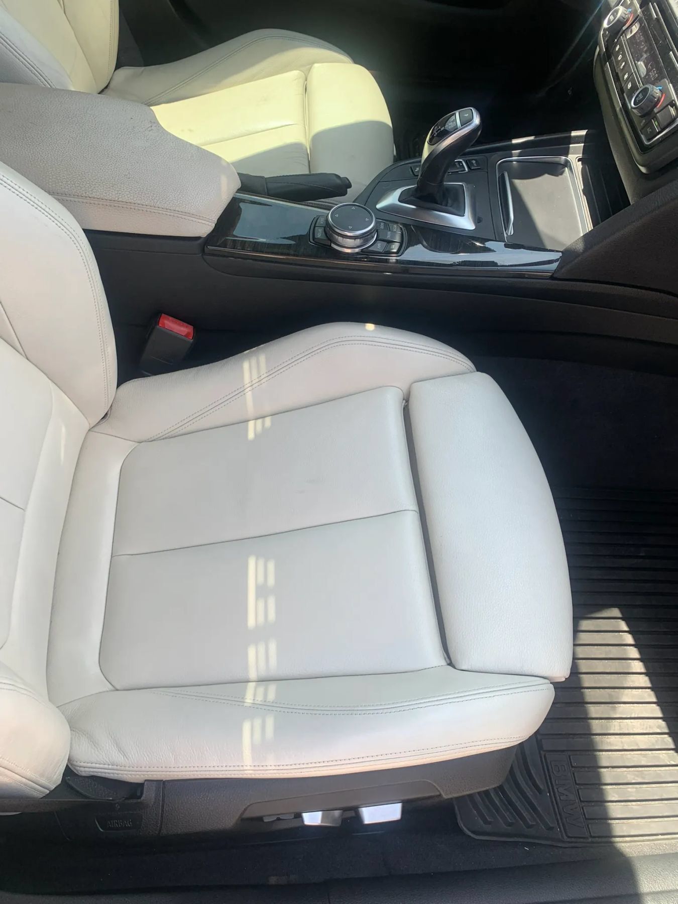 Used 2016 BMW 428i Gran Coupe RWD image 11