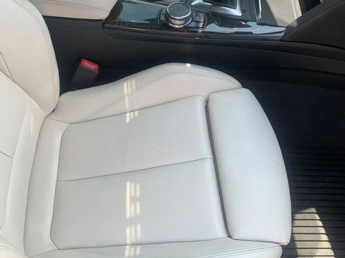 Used 2016 BMW 428i Gran Coupe RWD image 11