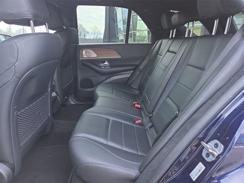 Certified 2022 Mercedes-Benz GLE 350 image 15