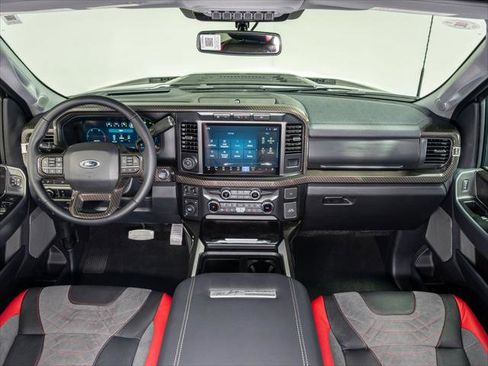 New 2024 Ford F250 Lariat w/ Lariat Ultimate Package image 25