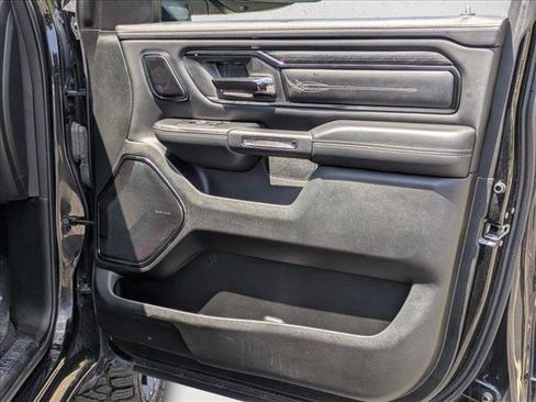Used 2022 RAM 1500 Limited AWD/4WD image 25
