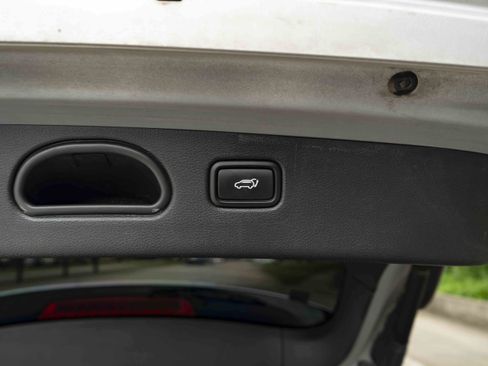 Used 2020 Hyundai Tucson Ultimate FWD image 42