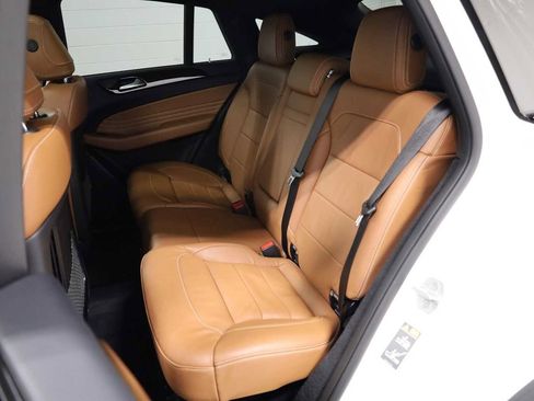 Used 2017 Mercedes-Benz GLE 43 AMG AMG GLE 43 image 32