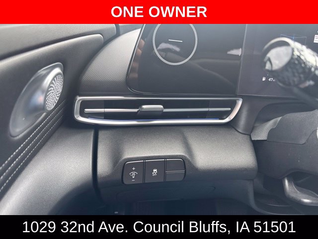 Used 2024 Hyundai Elantra SEL w/ Convenience Package FWD image 18