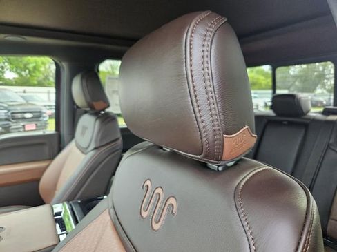 New 2026 Ford F150 King Ranch w/ Equipment Group 601A High AWD/4WD image 33