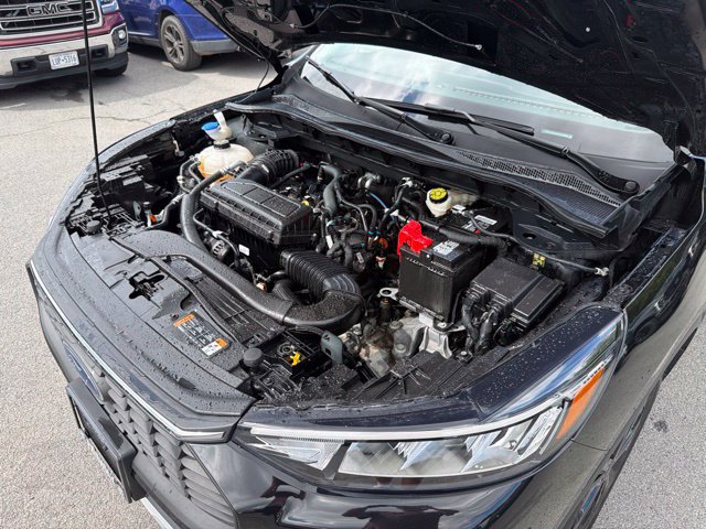 Used 2023 Ford Escape Active AWD/4WD image 50