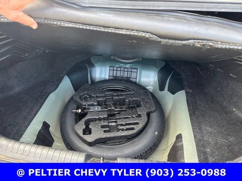 Used 2014 Honda Civic LX image 19