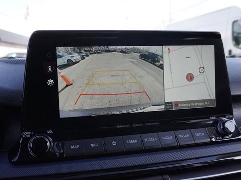 Used 2022 Kia Seltos S image 43