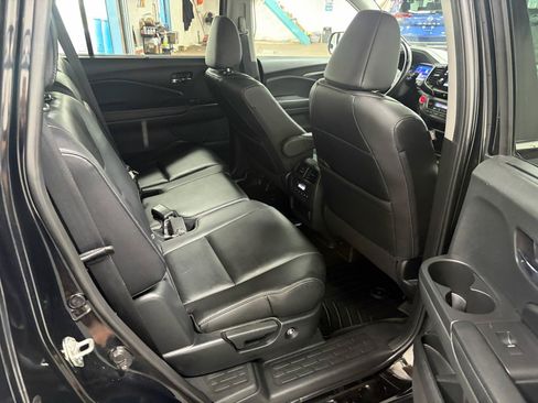 Used 2020 Honda Pilot EX-L image 14