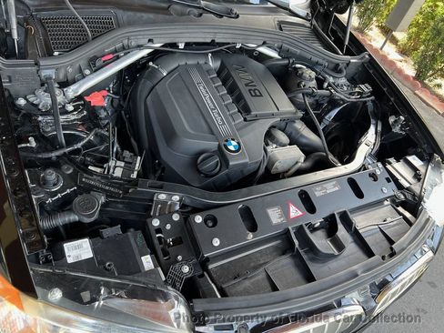 Used 2014 BMW X3 xDrive35i AWD/4WD image 43