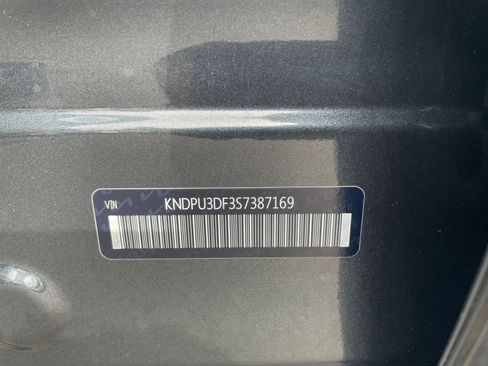 Used 2025 Kia Sportage LX image 23