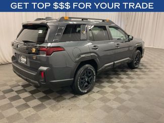 New 2026 Subaru Outback Wilderness video 2