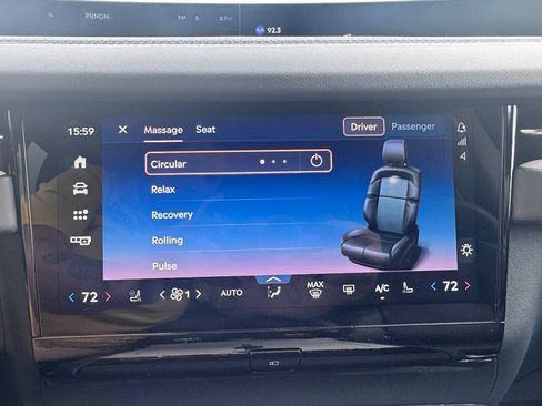 New 2027 Lincoln Navigator Premiere AWD/4WD image 7