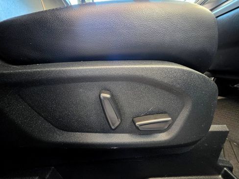 Used 2022 Ford Edge Titanium AWD/4WD image 68