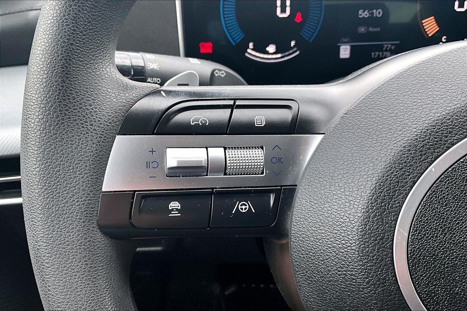 Used 2024 Hyundai Sonata SEL AWD/4WD image 16