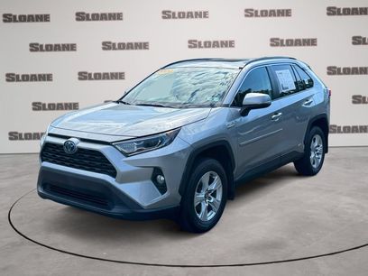 Used 2020 Toyota RAV4 XLE w/ Convenience Package