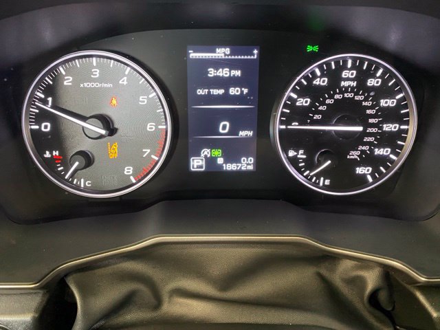 Used 2025 Subaru Outback Limited AWD/4WD image 25